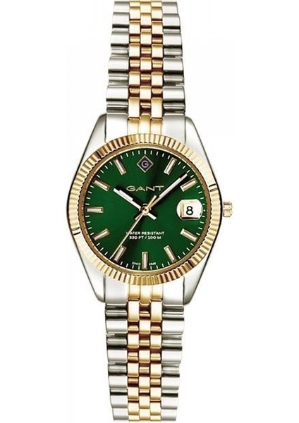 G181013 Kadın Kol Saati