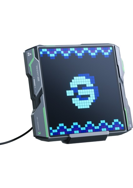 Gaming Pixel Aydınlatma H8630C81 fiyatları