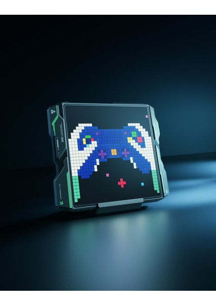 Gaming Pixel Aydınlatma H8630C81 indirimleri