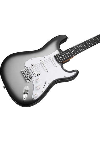 MSC12PROISL Elektro Gitar (Iron Silver) fiyatları
