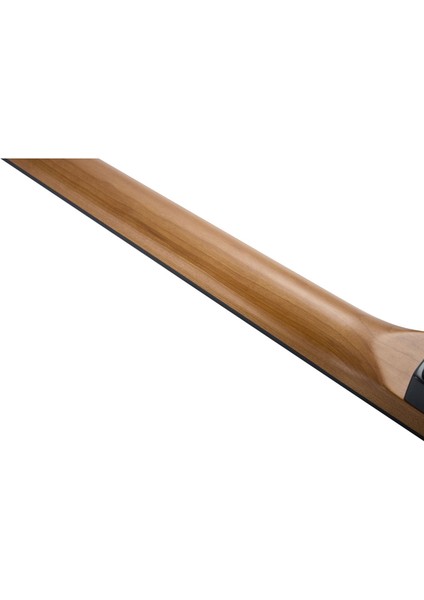 MSC12PROISL Elektro Gitar (Iron Silver)