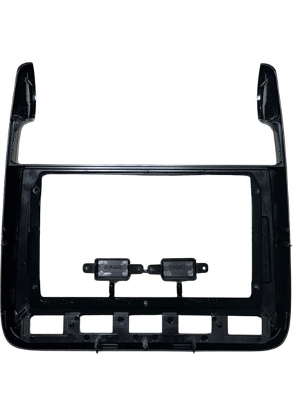 Porche Cayenne 2009+ 9" Pıano Black TAC-164 fiyatları