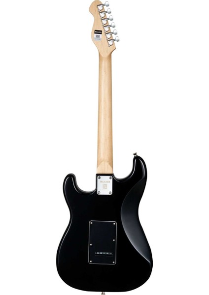 MSC11PROBK Elektro Gitar (Black) modelleri
