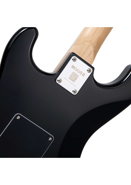 MSC11PROBK Elektro Gitar (Black) fırsatları