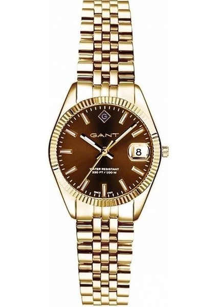 G181012 Kadın Kol Saati