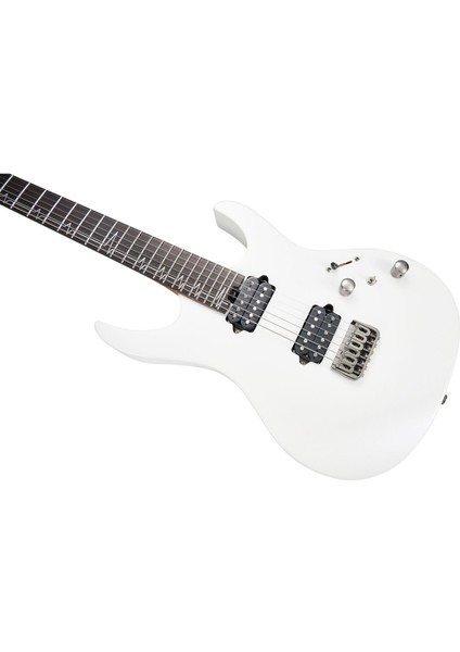 MMT100PWH Elektro Gitar (Pearl White) modelleri