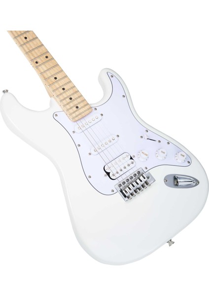 MSC11PROPWH Elektro Gitar (Polar White) fiyatları