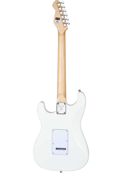 MSC11PROPWH Elektro Gitar (Polar White) fırsatları