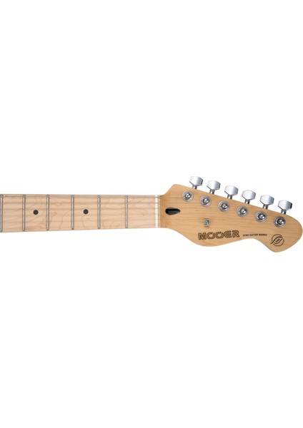 MSC11PROPWH Elektro Gitar (Polar White) indirimleri