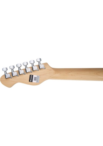 MSC11PROPWH Elektro Gitar (Polar White)