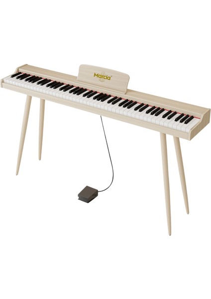MK-700 Taşınabilir Dijital Piyano