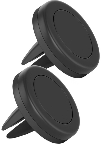 Araba Içi Mıknatıslı Telefon Tutucu Manyetik Evrensel Uyumlu