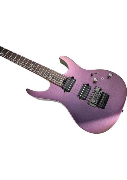 MMT100FRAPP Elektro Gitar (Aurora Purple) modelleri