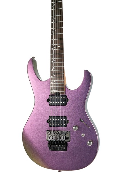 MMT100FRAPP Elektro Gitar (Aurora Purple) fırsatları