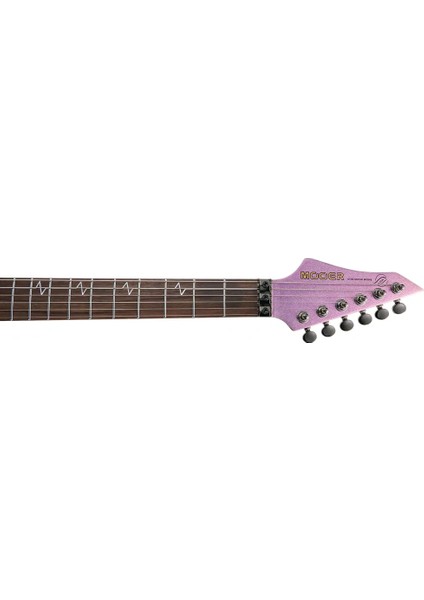 MMT100FRAPP Elektro Gitar (Aurora Purple) indirimleri