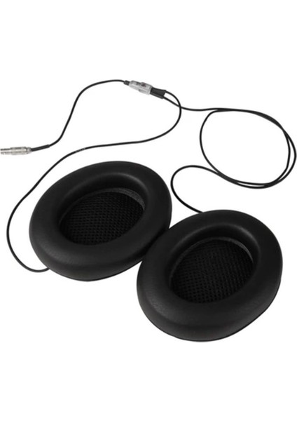 Rally Kask Intercom Kulaklığı AE0304