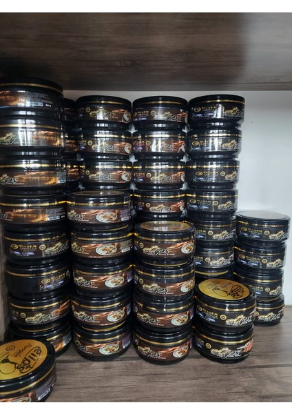 10 Adet Farklı Karışık Elips 50 gr Çeşitler (10X50G=500 Gr)