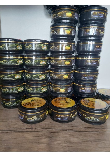 10 Adet Farklı Karışık Elips 50 gr Çeşitler (10X50G=500 Gr) fiyatları
