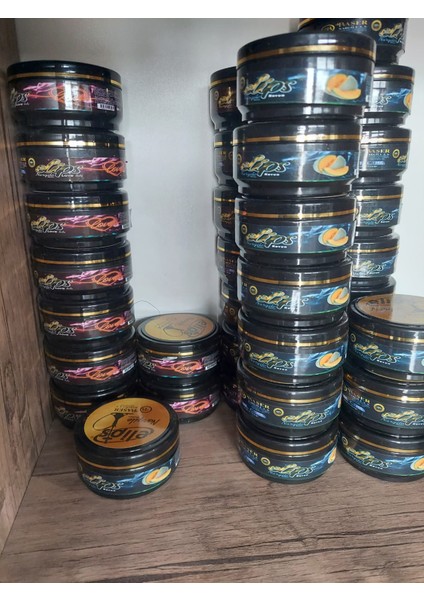 10 Adet Farklı Karışık Elips 50 gr Çeşitler (10X50G=500 Gr) modelleri