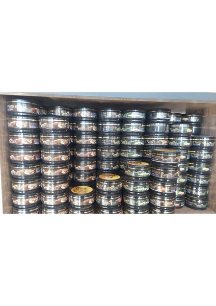 10 Adet Farklı Karışık Elips 50 gr Çeşitler (10X50G=500 Gr) fırsatları