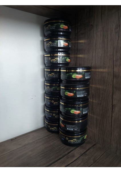 10 Adet Farklı Karışık Elips 50 gr Çeşitler (10X50G=500 Gr) indirimleri