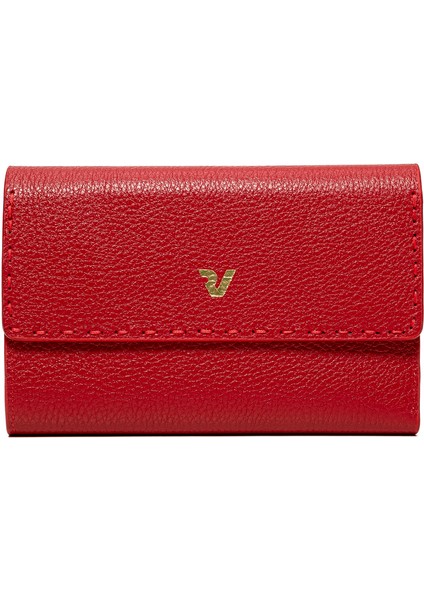 Kadın Cüzdan & Kartlık 2784 Roncato Flother Skın Wallet