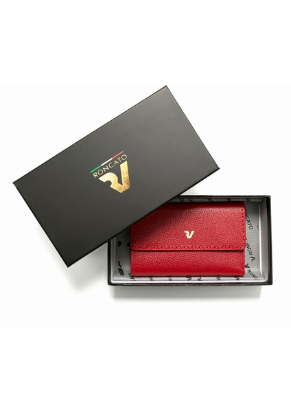 Kadın Cüzdan & Kartlık 2784 Roncato Flother Skın Wallet modelleri