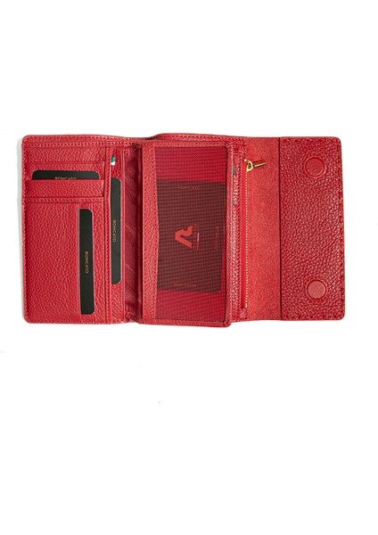 Kadın Cüzdan & Kartlık 2784 Roncato Flother Skın Wallet indirimleri
