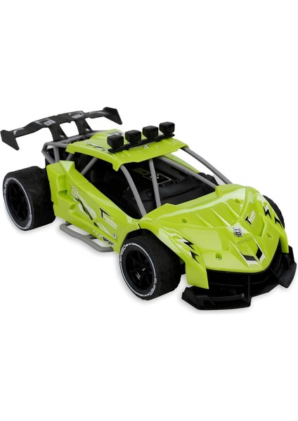 Uzaktan Kumandalı Şarjlı 1:16 Araba CD8208A fırsatları