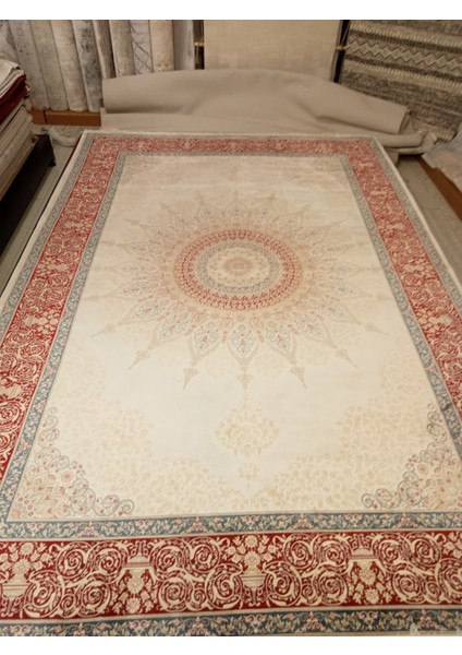 Emir Halı Ipek Wcx 200X290