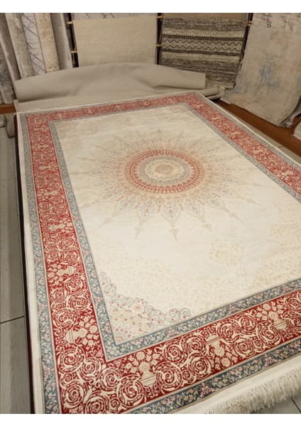 Emir Halı Ipek Wcx 200X290 fırsatları
