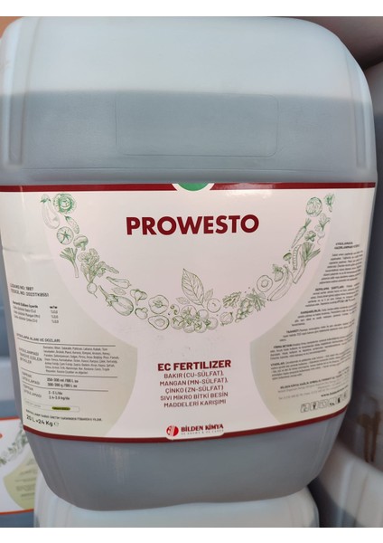 Prowesto