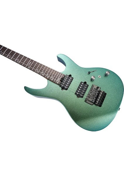 MMT100FRAGR Elektro Gitar (Aurora Green) modelleri