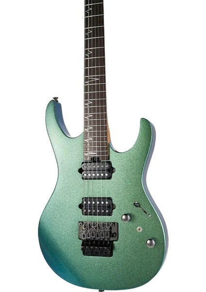 MMT100FRAGR Elektro Gitar (Aurora Green) fırsatları