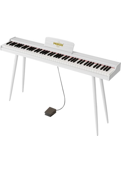 MK-700 Taşınabilir Dijital Piyano