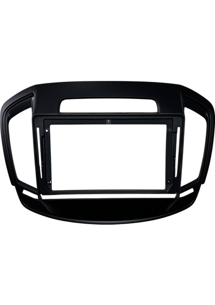 Oto Tablet Çerçeve Opel Insıgnıa 2014+ 9" Siyah TAC-145