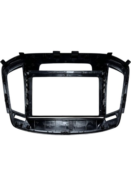 Oto Tablet Çerçeve Opel Insıgnıa 2014+ 9" Siyah TAC-145 fiyatları