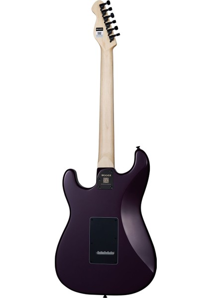 MSC31PROPPBR Elektro Gitar (Purple Burst) fiyatları