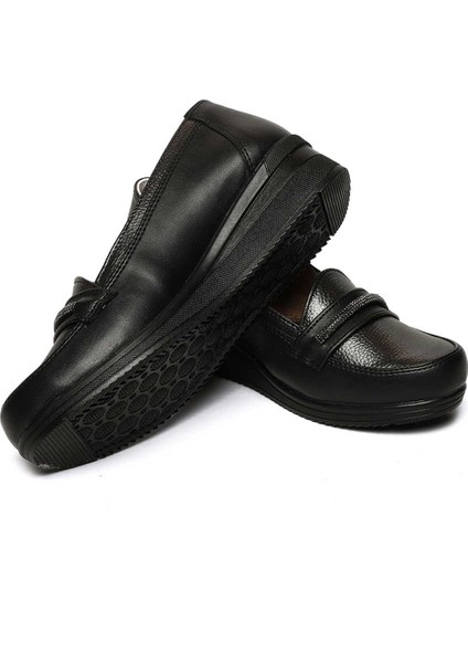 Taşlı Poli Taban Comfort 018-C194 Kadın Ayakkabı fırsatları