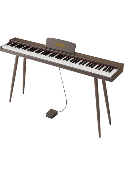 MK-700 Taşınabilir Dijital Piyano