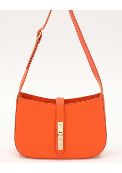 Turuncu Kadın Omuz Çantası Levidor 930159 modelleri
