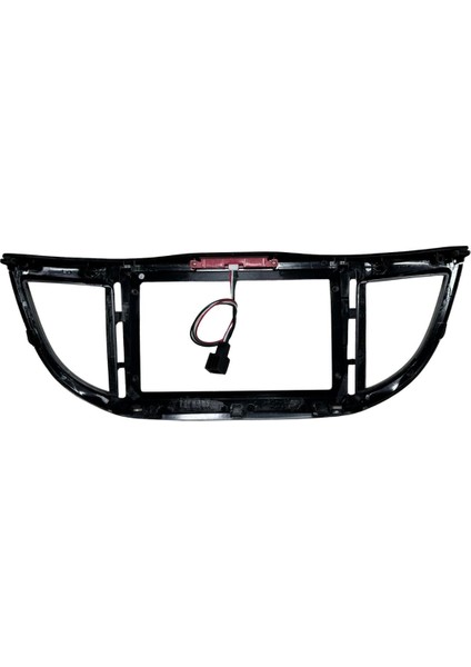 Oto Tablet Çerçeve Honda Crv 2012+ 10,1" Füme TAC-053 fiyatları
