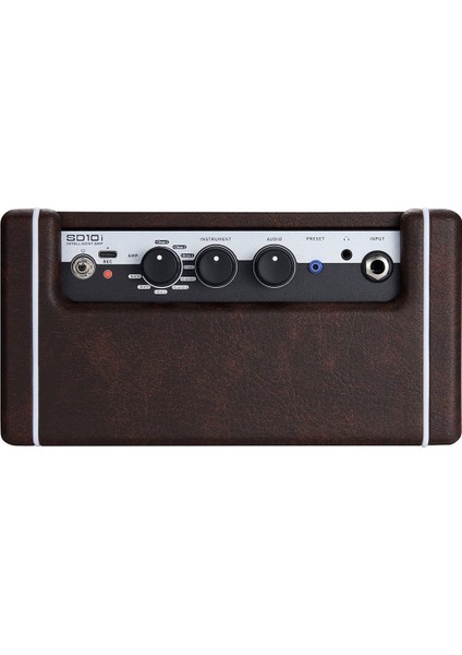 SD10IYA Akıllı Gitar Amfisi (15. Yıl Özel Seri)