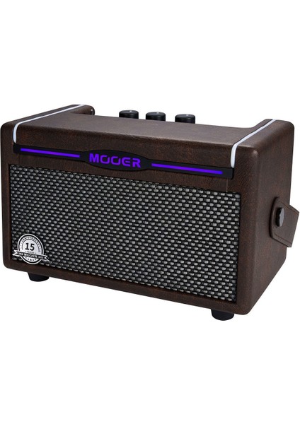 SD10IYA Akıllı Gitar Amfisi (15. Yıl Özel Seri)