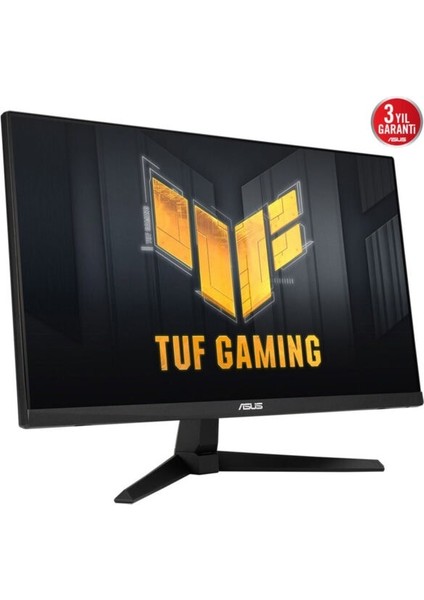 Tuf Gaming VG259Q5A 24.5 Inç 200Hz 0.3ms Full Hd Adaptive Sync Fast IPS Gaming Monitör fiyatları