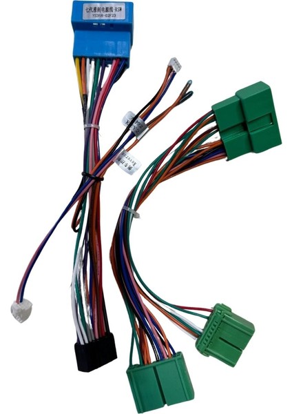 Oto Tablet Çerçeve Honda Accord 2004+ 10,1" Siyah TAC-056 modelleri