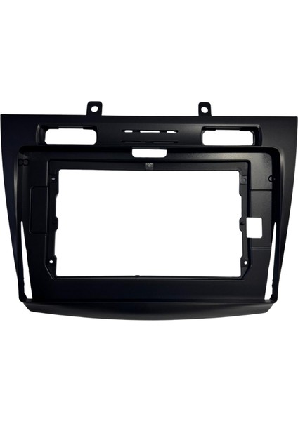 Oto Tablet Çerçeve Ford Connect 2008-2011 10.1' Siyah TAC-287 fiyatları