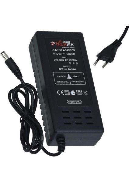 Hıghtek HT-4202000 48V 2A (5.5 *2.5uç)