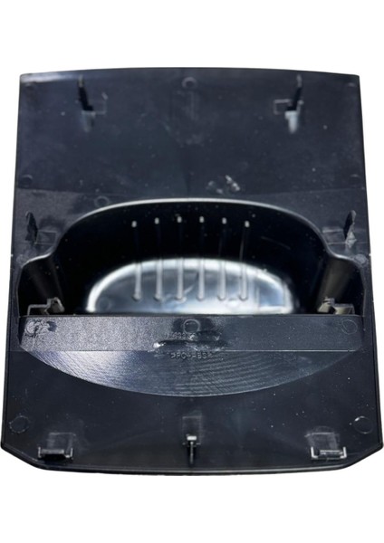 Oto Tablet Çerçeve Ford Fıesta 2013-2014 9" Siyah TAC-041 fiyatları