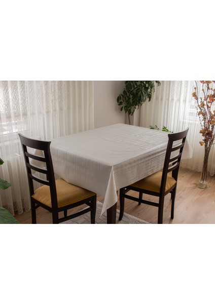 astarlı Elyaf Tabanlı Silinebilir Hijyenik Muşamba Pvc Masa Örtüsü 078.A fiyatları